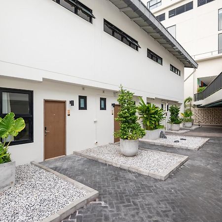 Simplestay Chatuchak, Surestay Collection By Best Western Bangkok Esterno foto