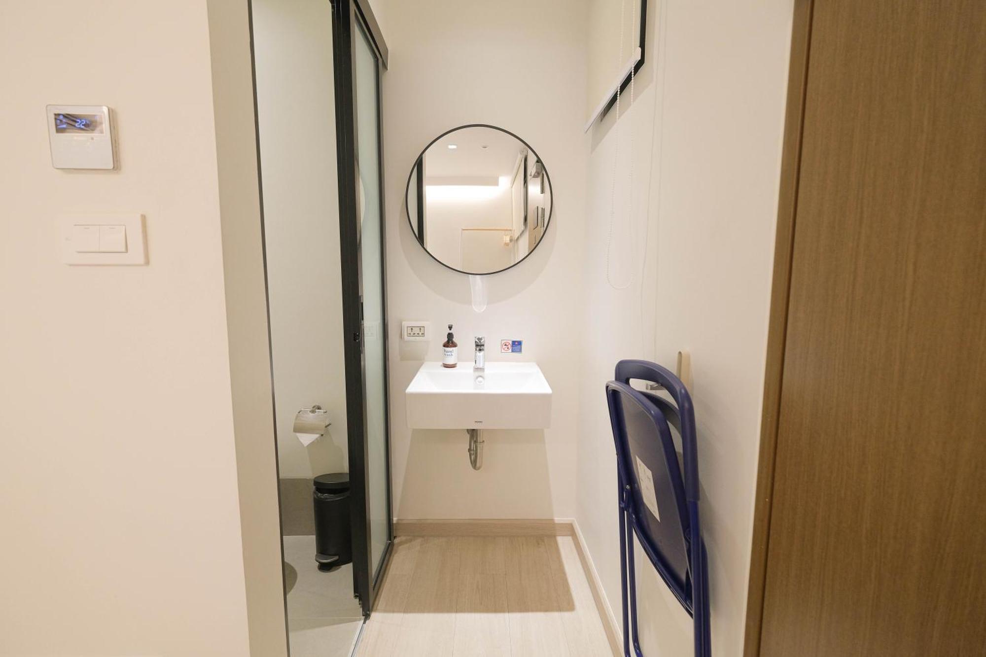 Simplestay Chatuchak, Surestay Collection By Best Western Bangkok Esterno foto