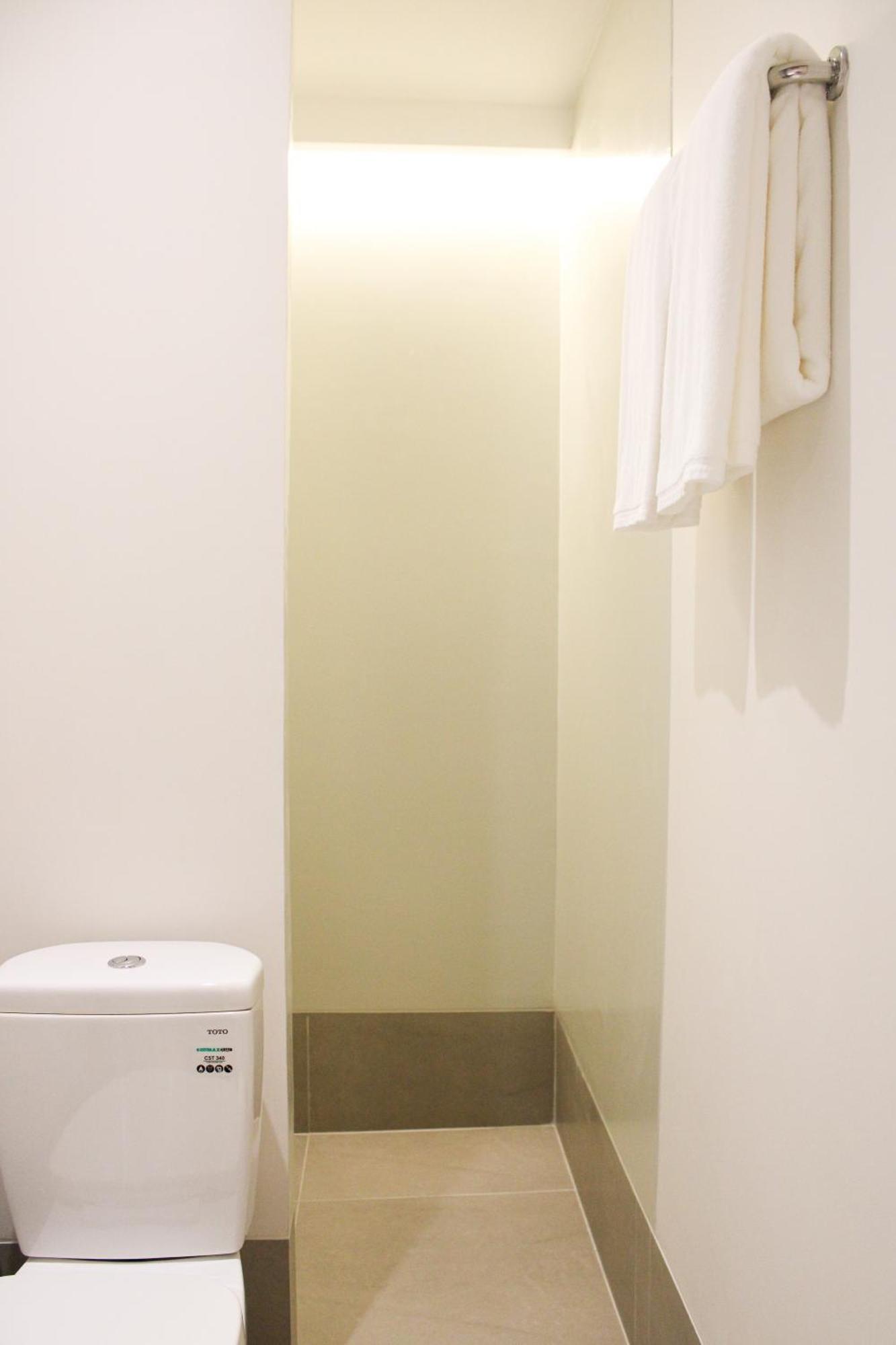 Simplestay Chatuchak, Surestay Collection By Best Western Bangkok Esterno foto