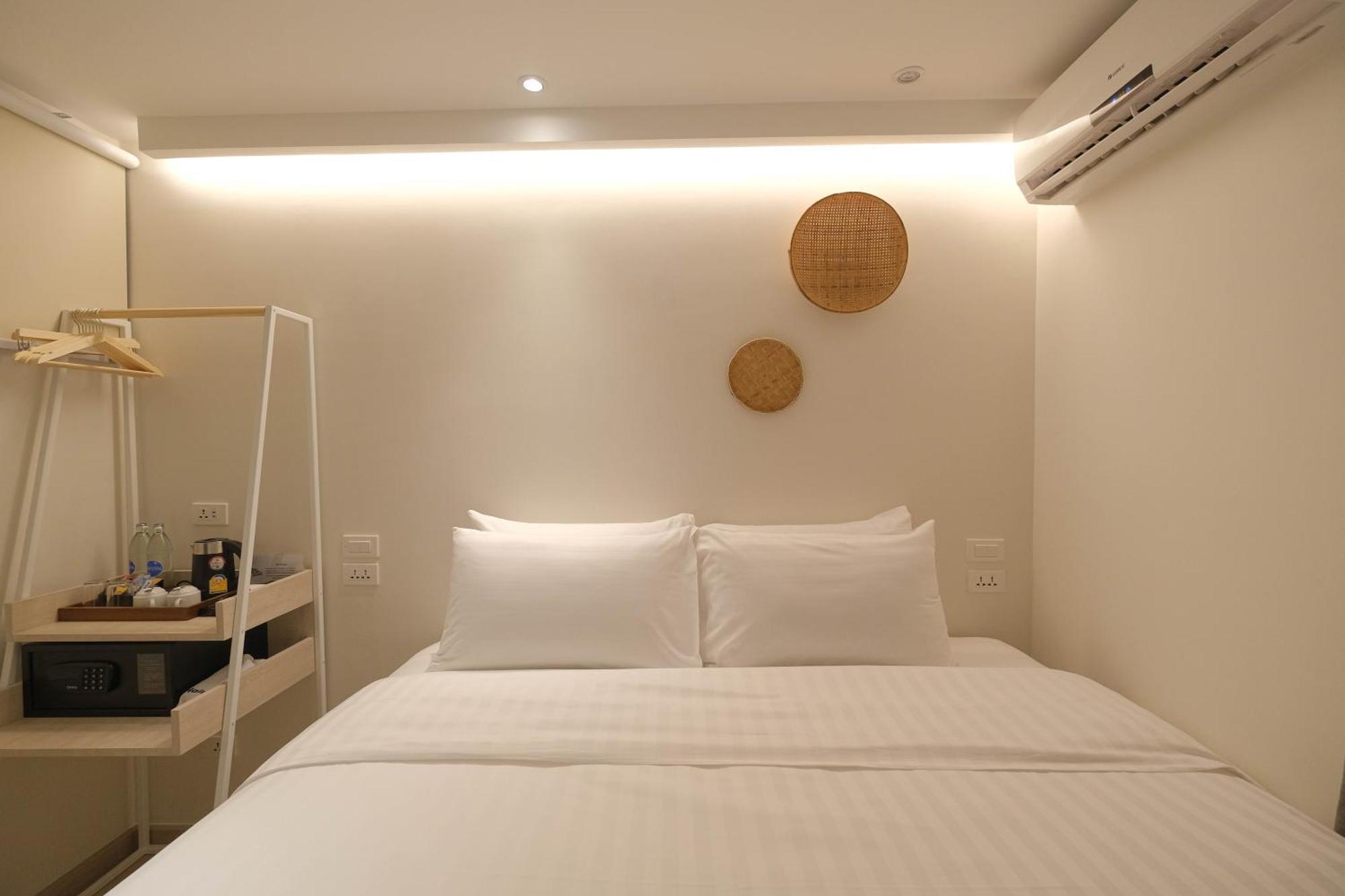Simplestay Chatuchak, Surestay Collection By Best Western Bangkok Esterno foto