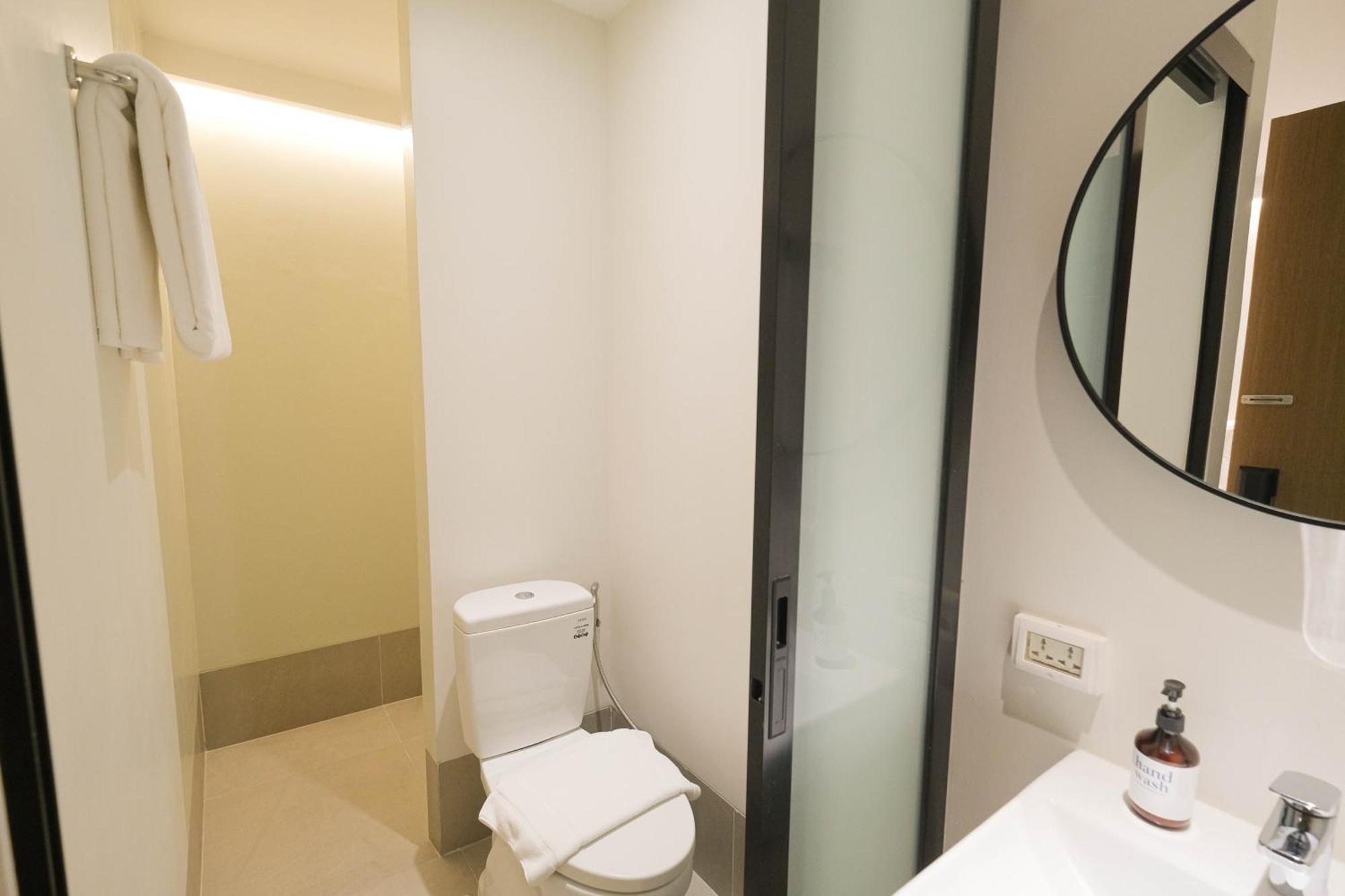 Simplestay Chatuchak, Surestay Collection By Best Western Bangkok Esterno foto