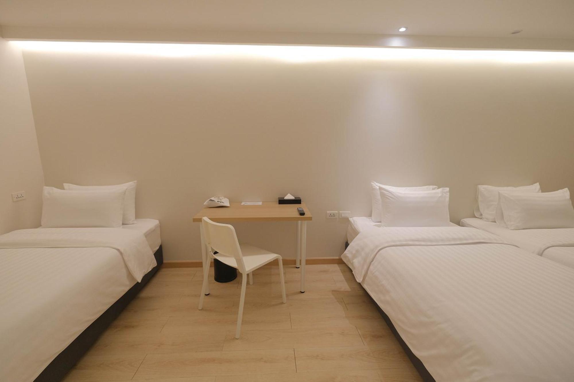 Simplestay Chatuchak, Surestay Collection By Best Western Bangkok Esterno foto