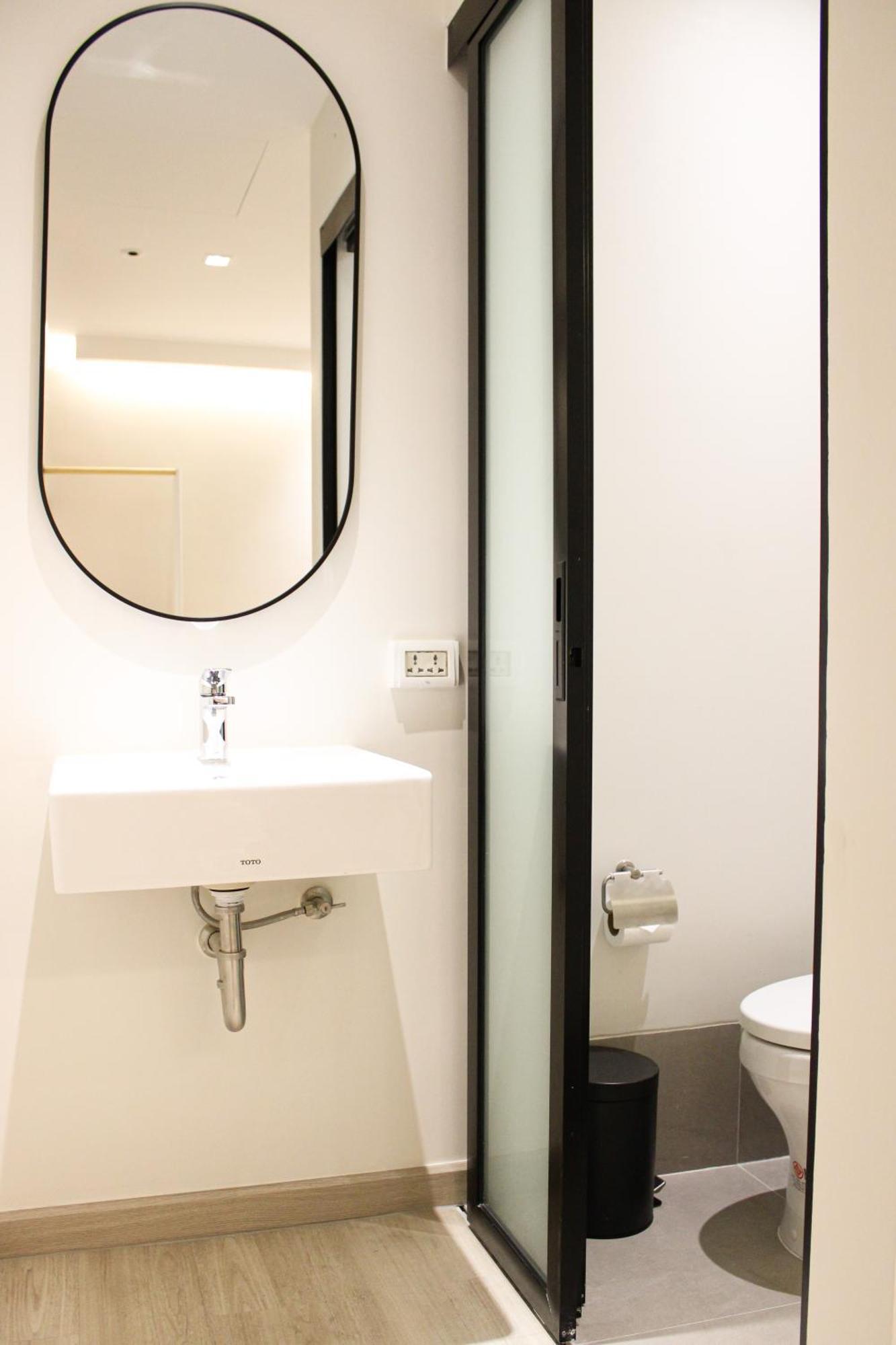 Simplestay Chatuchak, Surestay Collection By Best Western Bangkok Esterno foto
