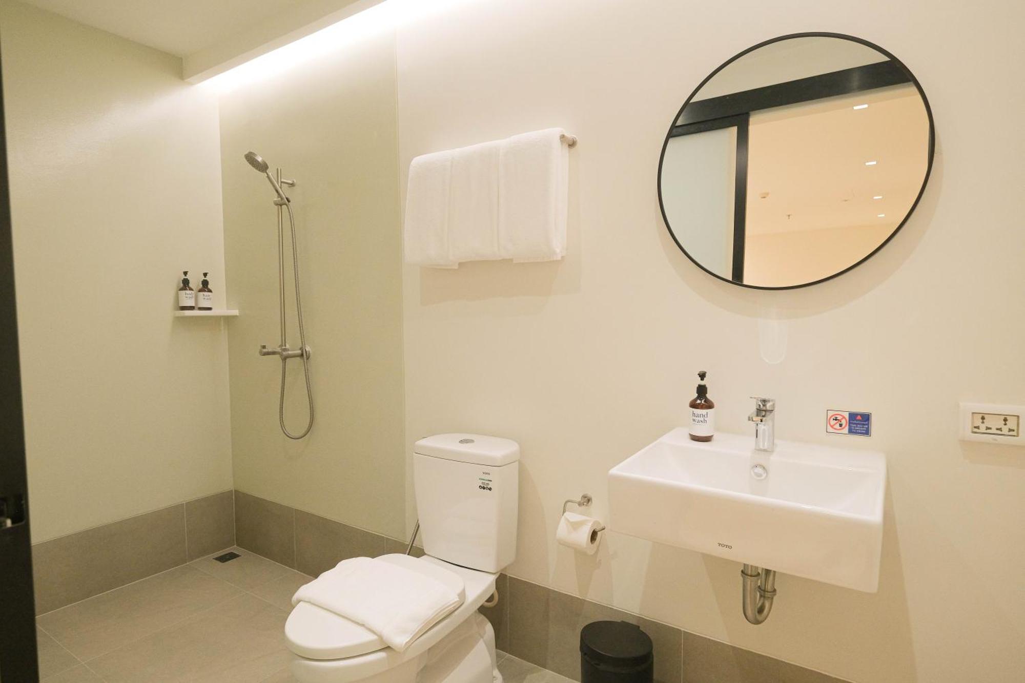 Simplestay Chatuchak, Surestay Collection By Best Western Bangkok Esterno foto