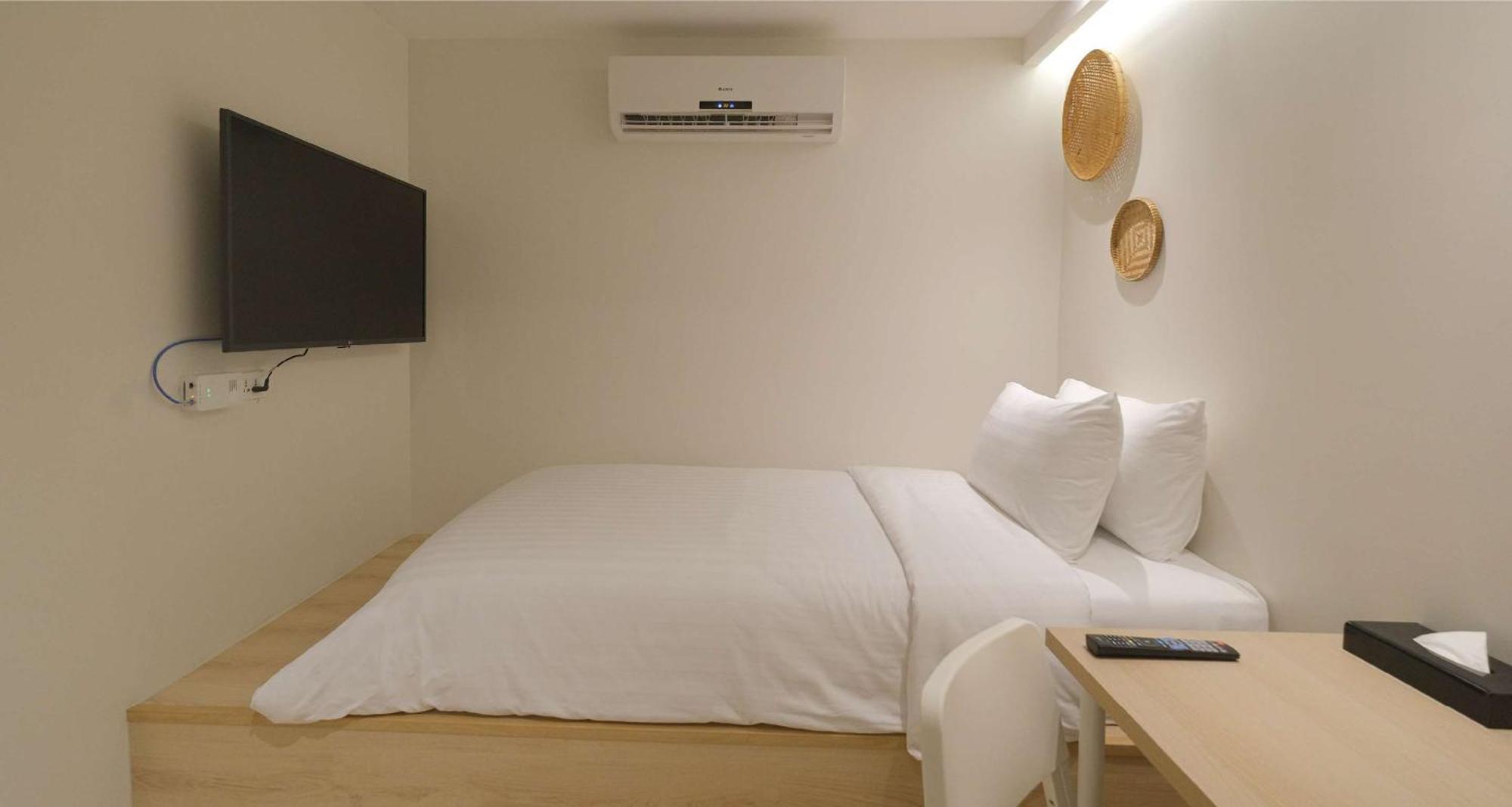 Simplestay Chatuchak, Surestay Collection By Best Western Bangkok Esterno foto