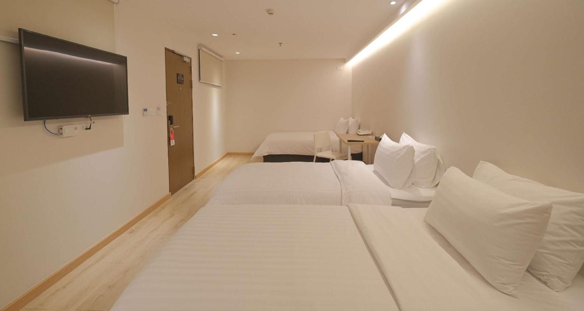 Simplestay Chatuchak, Surestay Collection By Best Western Bangkok Esterno foto
