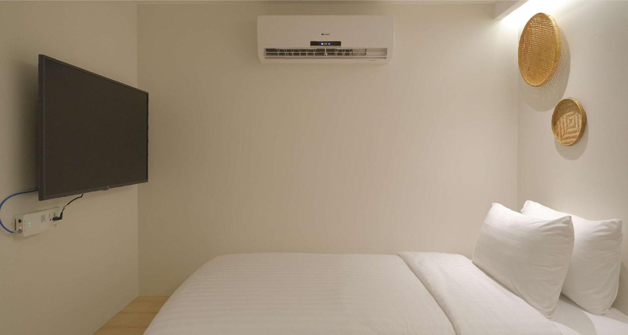 Simplestay Chatuchak, Surestay Collection By Best Western Bangkok Esterno foto