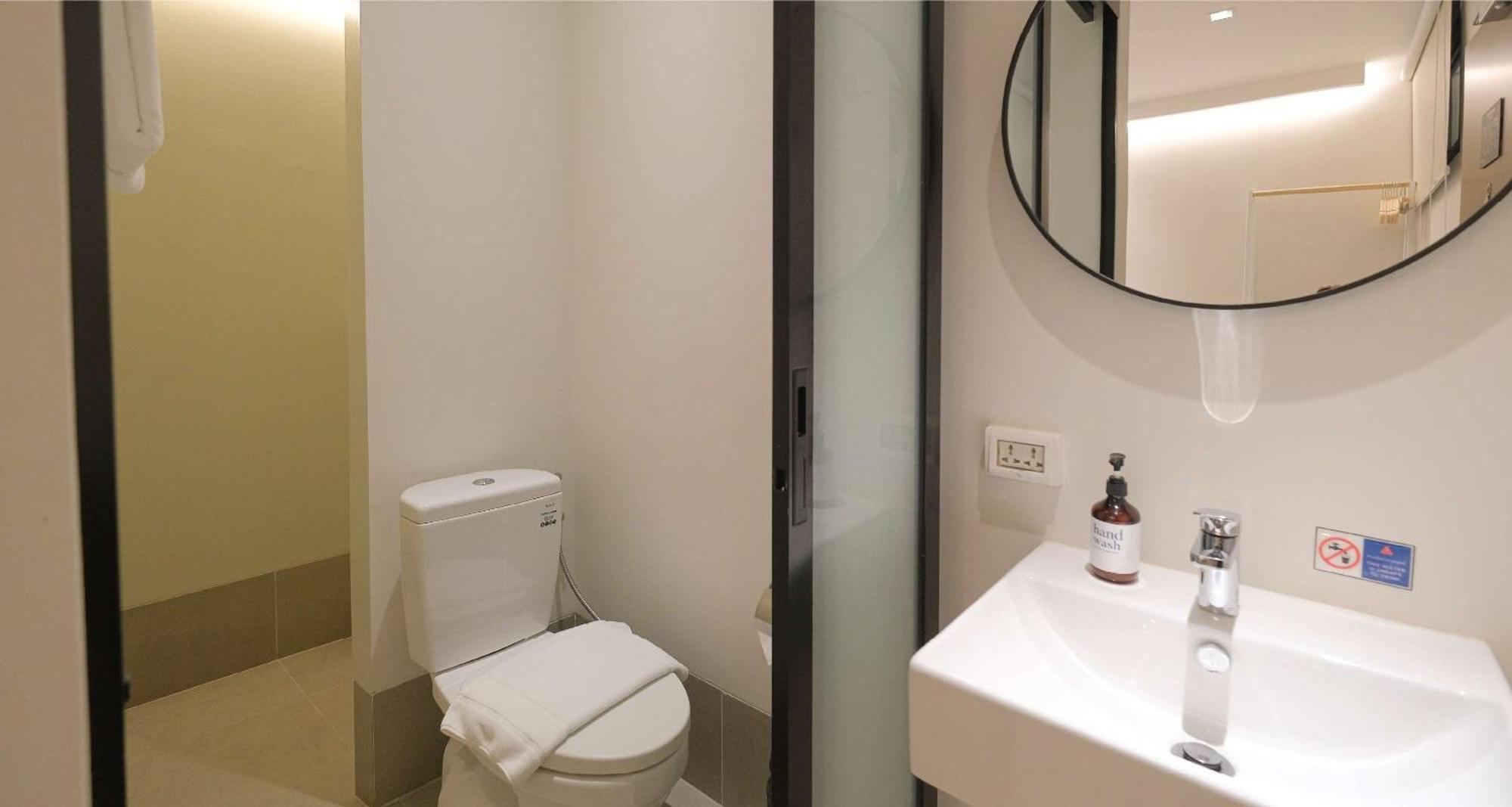 Simplestay Chatuchak, Surestay Collection By Best Western Bangkok Esterno foto