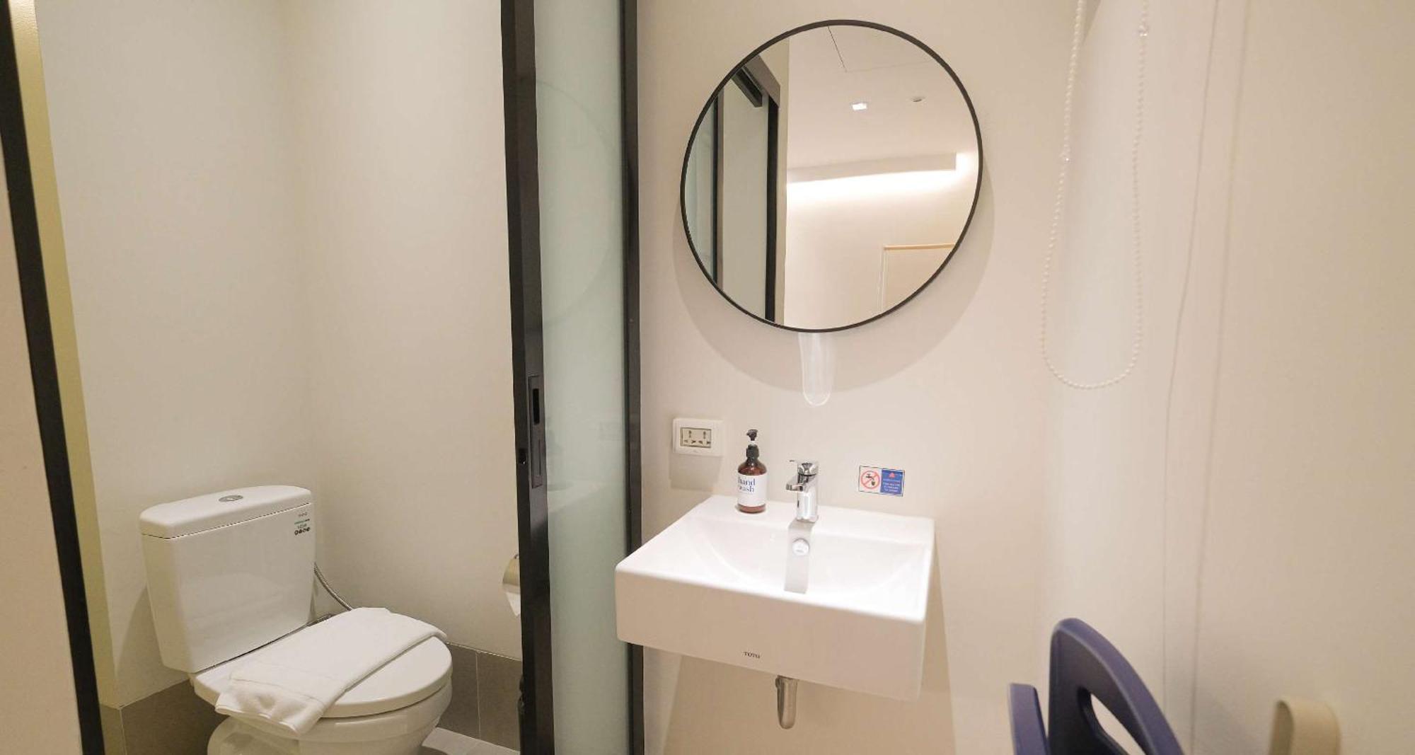 Simplestay Chatuchak, Surestay Collection By Best Western Bangkok Esterno foto