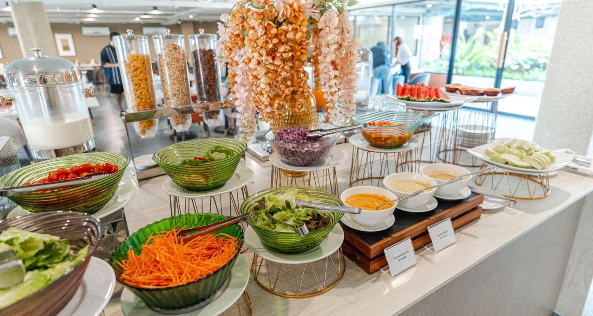 Simplestay Chatuchak, Surestay Collection By Best Western Bangkok Esterno foto