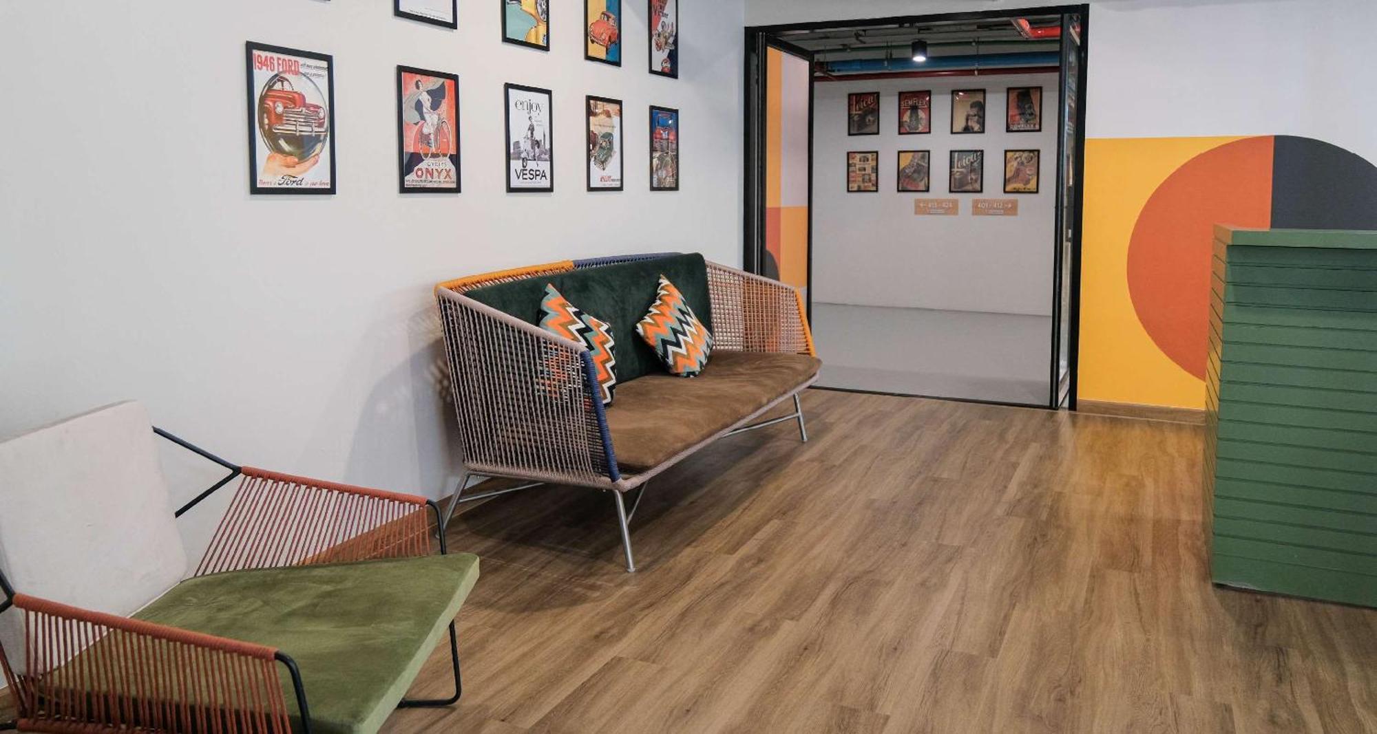 Simplestay Chatuchak, Surestay Collection By Best Western Bangkok Esterno foto
