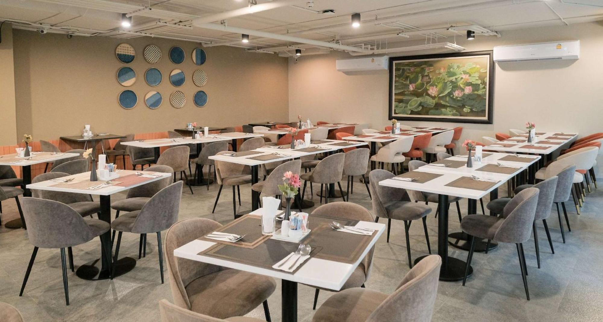 Simplestay Chatuchak, Surestay Collection By Best Western Bangkok Esterno foto