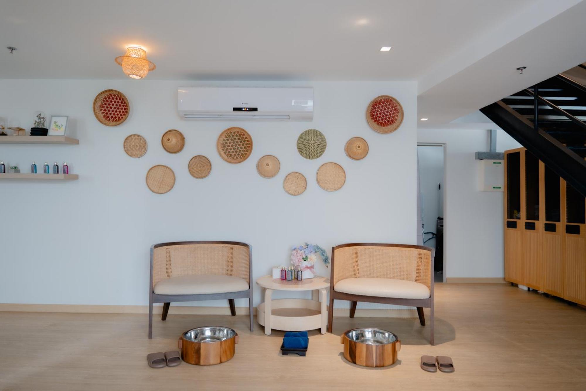 Simplestay Chatuchak, Surestay Collection By Best Western Bangkok Esterno foto